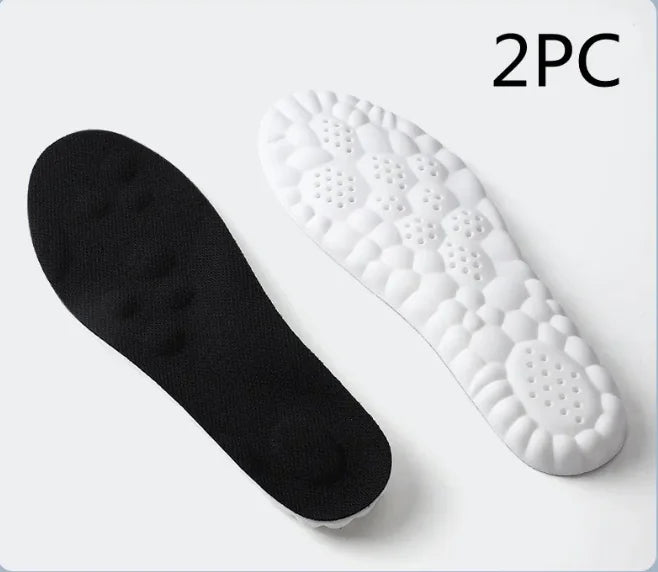 StrideX Sports Insoles
