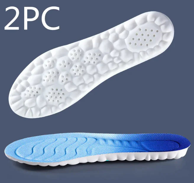 StrideX Sports Insoles