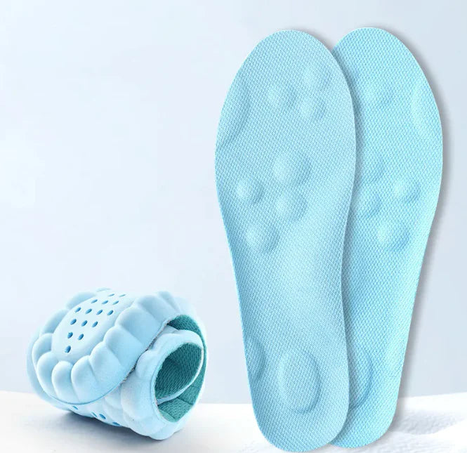 StrideX Sports Insoles