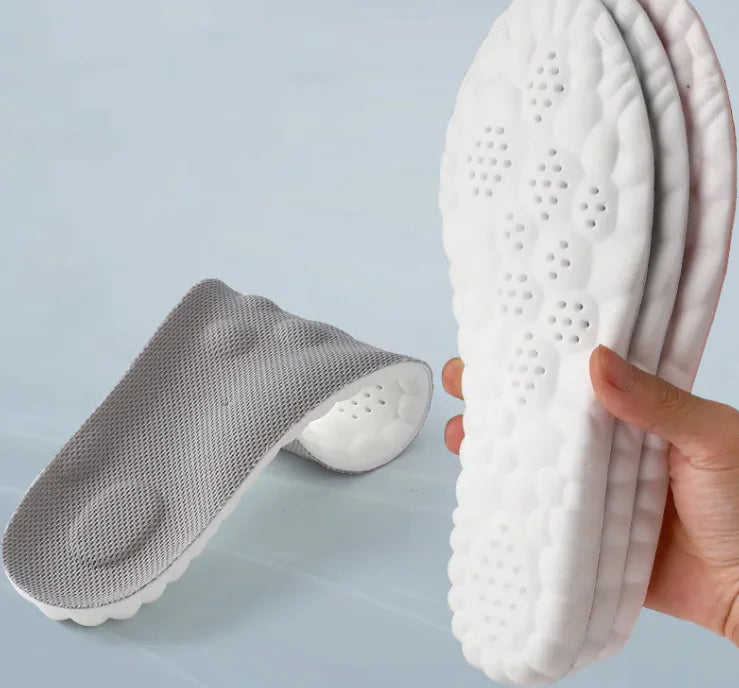 StrideX Sports Insoles