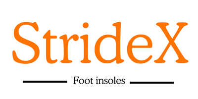 StrideX