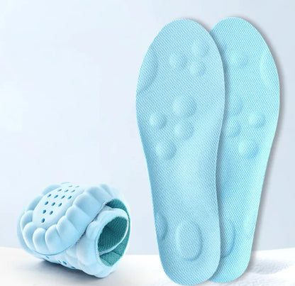 StrideX Sports Insoles